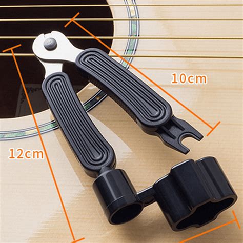 String Winder Dimensions
