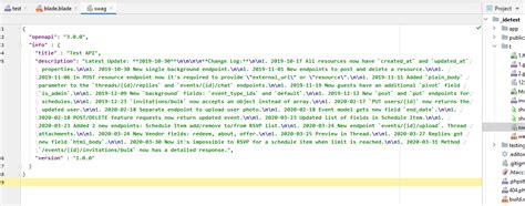 String With New Line In Json