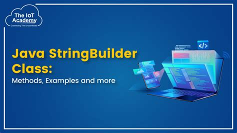 Stringbuilder