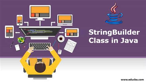 Stringbuilder Class In Java