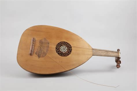 Stringed Instruments History