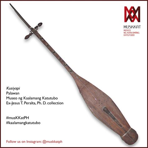 Stringed Instruments In The Philippines