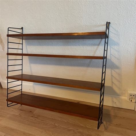 Stringhylla Begagnat