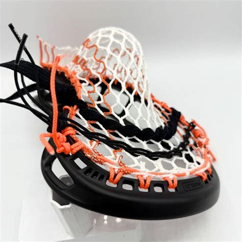 Stringking Stringing Guide