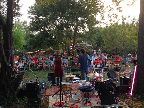 Strings Attached Austin