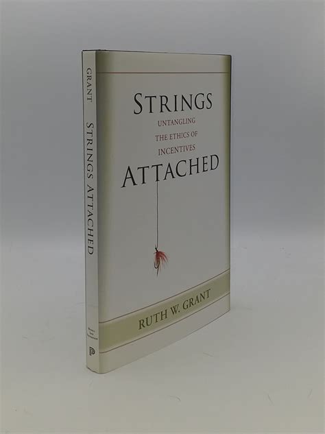 Strings Attached In It