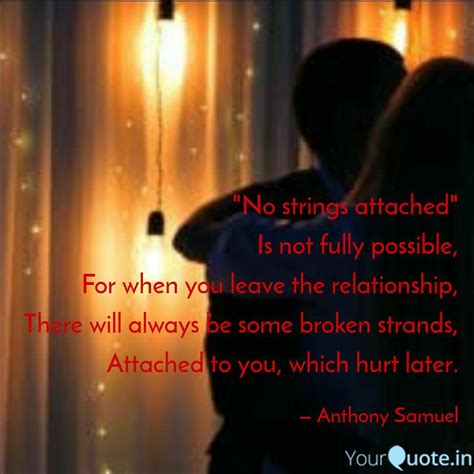 Strings Attached Pics