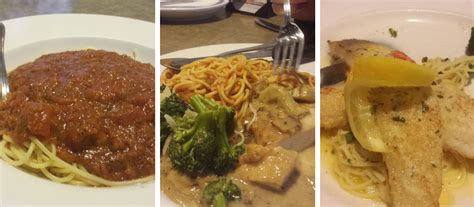 Strings Auburn Menu