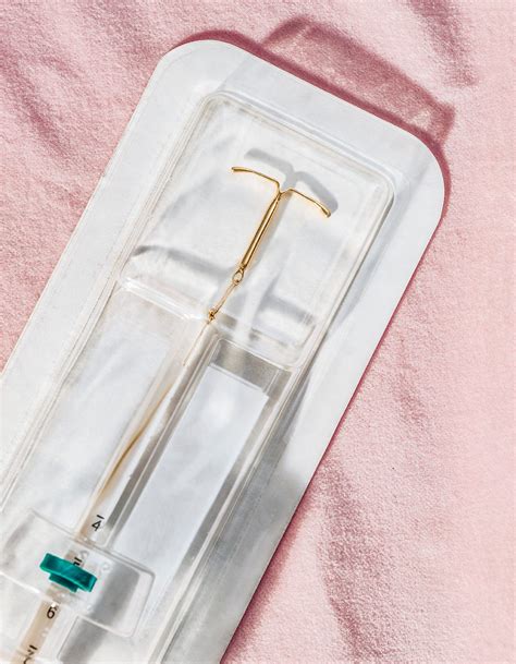 Strings Birth Control