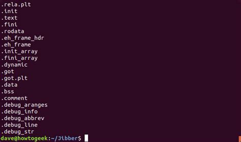 Strings Command Kali