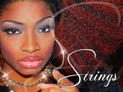Strings Rapper