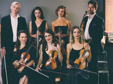 Stringspace Orchestra