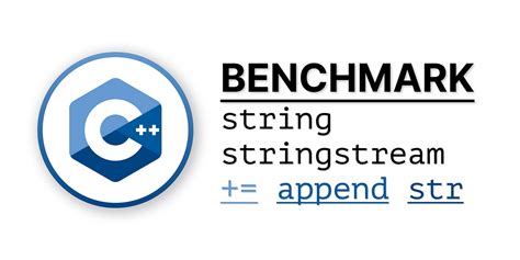Stringstream Append