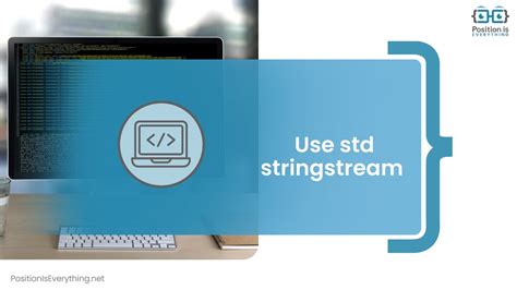 Stringstream Is Undefined