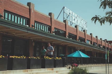 Strip District Chicken