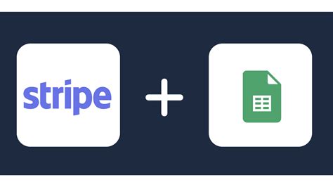 Stripe to Google Sheets Integration No Code Coupler.io Blog