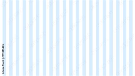 Stripe Background Blue White