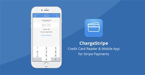 stripe charge app
