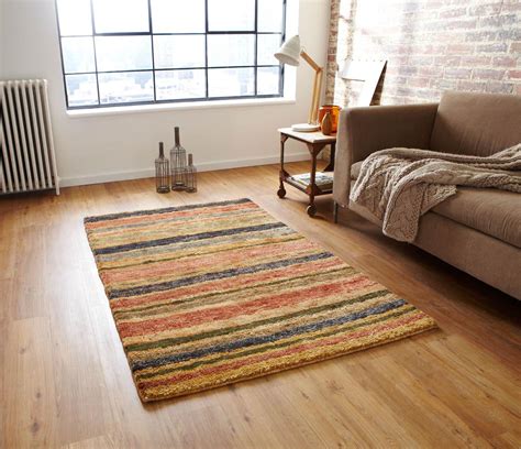 home.furnitureanddecorny.com:stripe fabric carpet