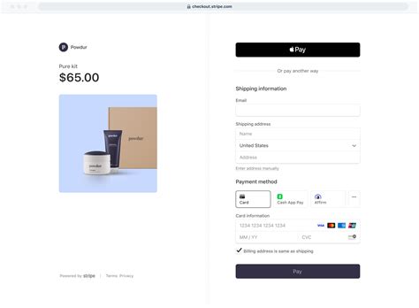 stripe payment api example