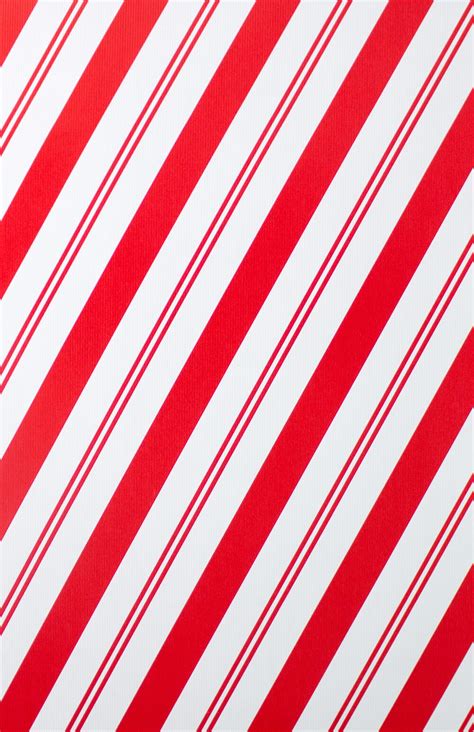 stripe wrapping paper printable printable template