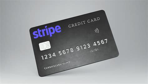 Stripe test card numbers