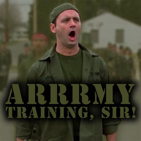 Army Training Youtube Stripes Army Training Sir