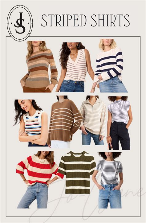 Stripes Fall 2021