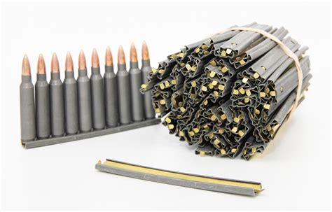 stripper clips for 5.56