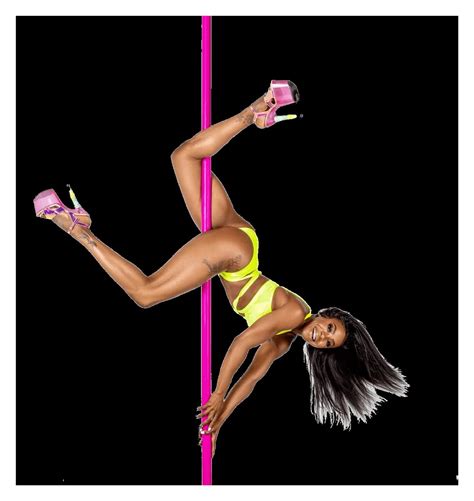 stripper pole
