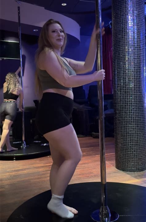 stripper school orgy