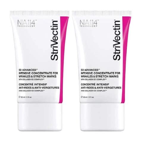 strivectin intensive concentrate