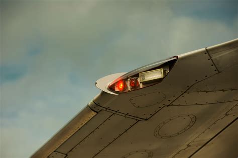 Strobe Light For Aircraft