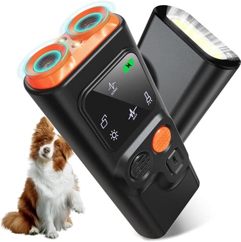 Strobe Light For Dogs