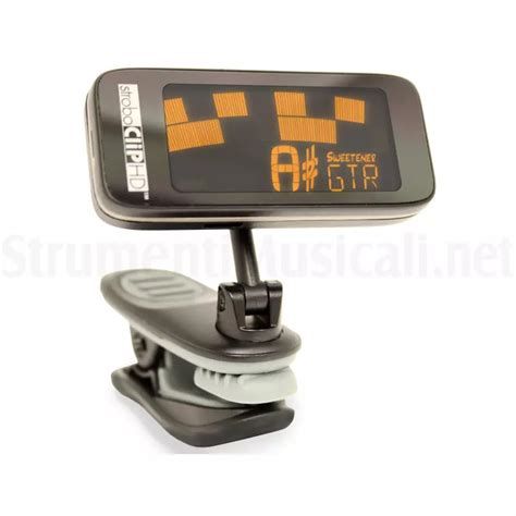 Stroboclip Hd Manual