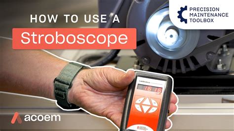 Stroboscope How To Use