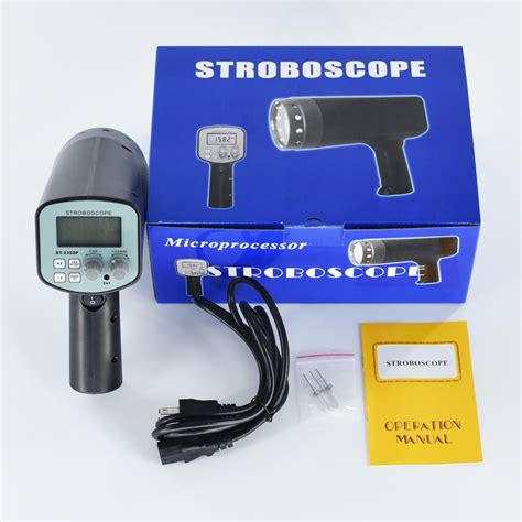 Stroboscope Xenon Lamp