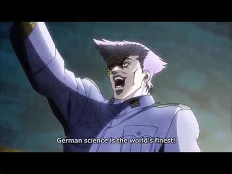 stroheim deutsche wissenschaft