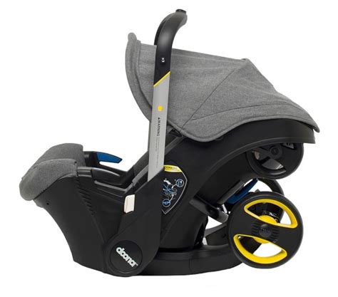 Stroller Car Seat All In One