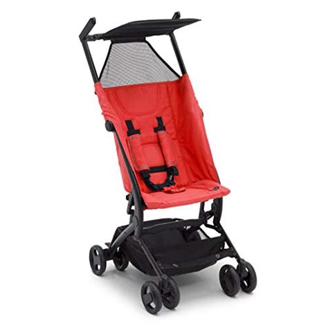 Your Travel Buggy 2021 Choose The Best Stroller for Airplane