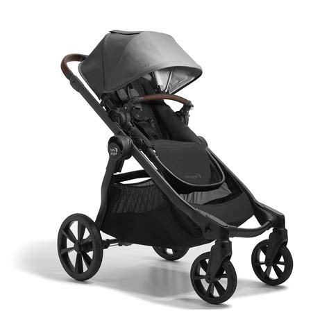 stroller city select stroller