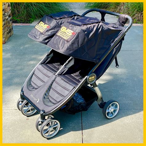 stroller rental orlando fl