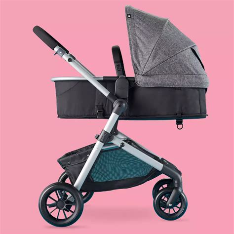 Strollers In Target