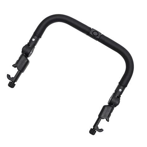 strollers with adjustable handlebar