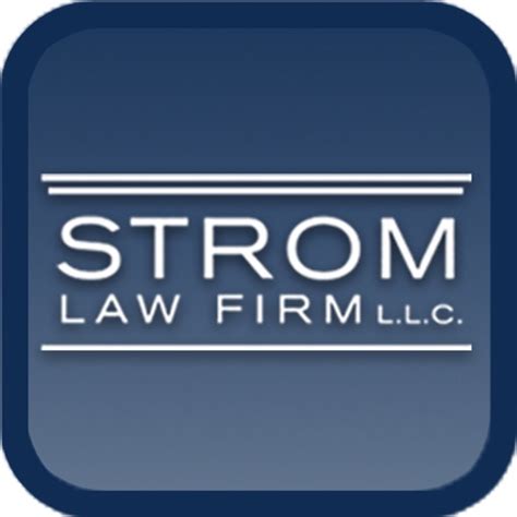 strom law firm reviews