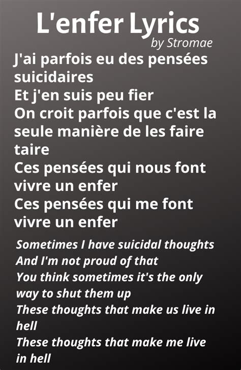 Top 20 la solitude lyrics stromae en iyi 2022