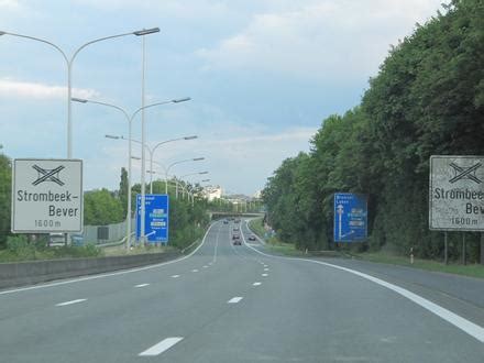 strombeek bever code postal