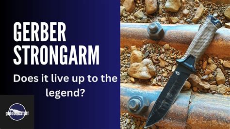 Strong Arm Struts Review