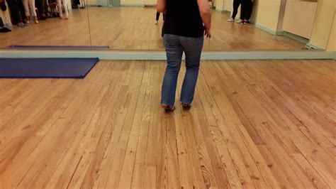 News Strong Bounds Line Dance Update