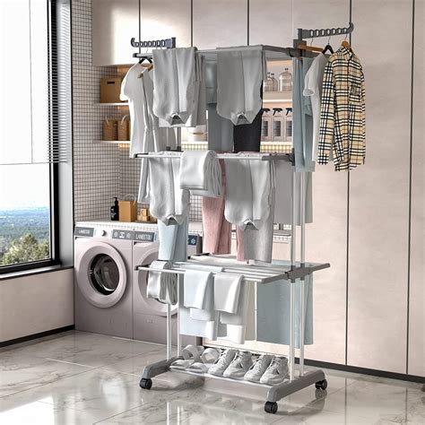 Strong Drying Rack